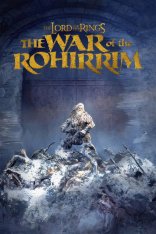 Властелин колец: Война рохирримов / The Lord of the Rings: The War of the Rohirrim (2024) WEB-DL 720p | Лицензия, TVShows, LostFilm Властелин колец: Война рохирримов / The Lord of the Rings: The War of the Rohirrim (2024) WEB-DL 720p | Лицензия, TVShows, LostFilm