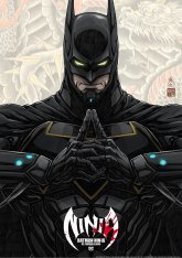 Бэтмен-ниндзя против лиги якудза / Batman Ninja vs. Yakuza League (2025) WEB-DLRip-AVC | заКАДРЫ Бэтмен-ниндзя против лиги якудза / Batman Ninja vs. Yakuza League (2025) WEB-DLRip-AVC | заКАДРЫ